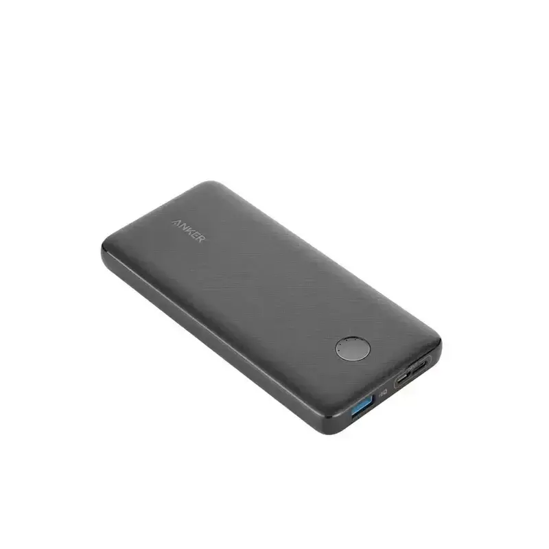 ابعاد پاوربانک انکر PowerCore Metro Slim-A1229